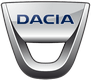 Logo Dacia