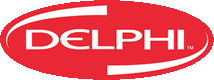 Logo Delphi