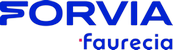 Logo Faurecia