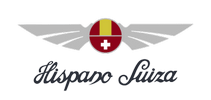 Logo Hispano Suiza