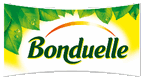 Logo Bonduelle