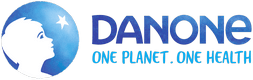 Logo Danone